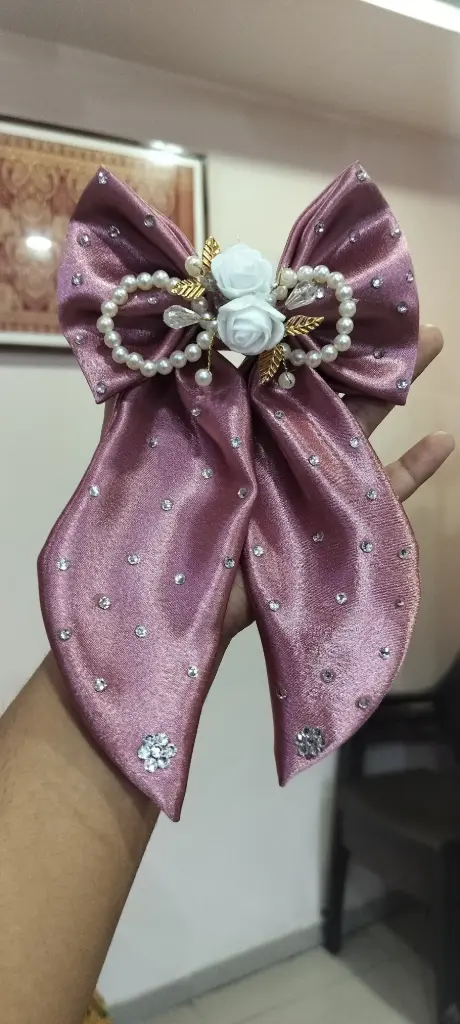 Hair Bow