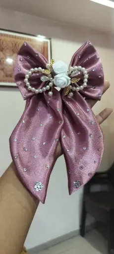 Hair Bow